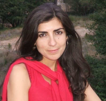 La profesora de la UGR Guadalupe Martínez es una de las coordinadores del proyecto (UGR)