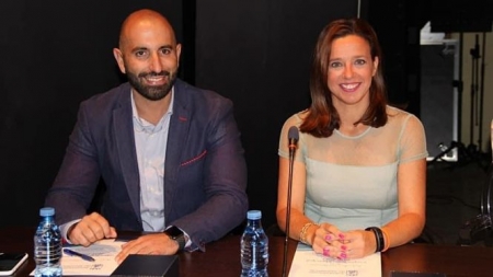 Grupo Municipal de Ciudadanos en el Ayuntamiento de Almuñécar (CIUDADANOS) Grupo Municipal de Ciudadanos en el Ayuntamiento de Almuñécar (CIUDADANOS)
