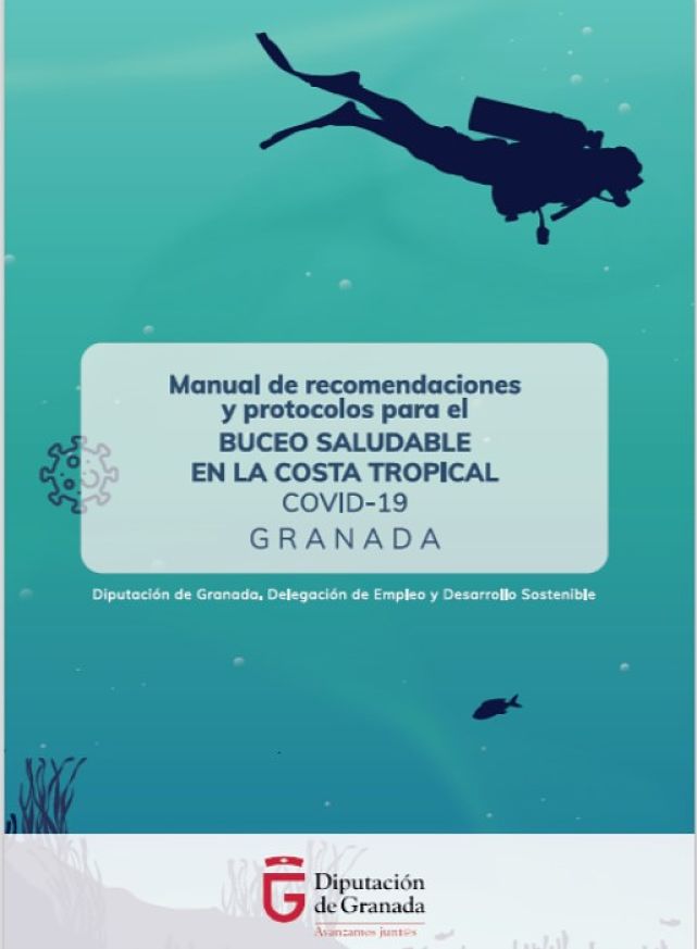 DIPUTACIÓN DE GRANADA 