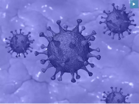 Covid-19, nuevo coronavirus (CLINICA MARGEN) 