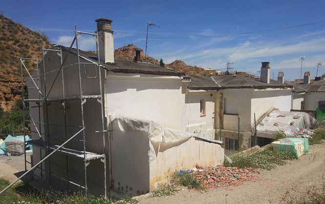 Desde el lunes Cortes y Graena no estará cerrada perimetralmente (JUNTA) 