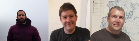 Los autores de esta investigación