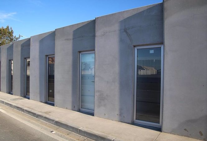 El Puerto de Motril concluye un proyecto en el muelle Azucenas con un sistema pionero en Europa (PUERTO DE MOTRIL) 