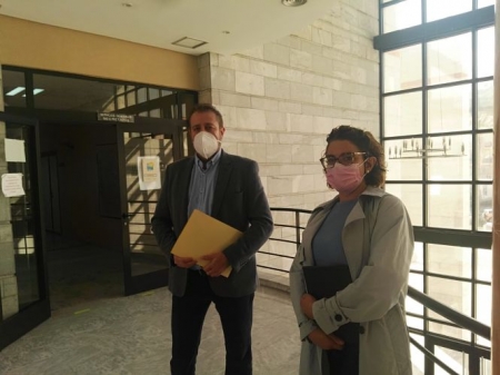 Grupo Municipal de Ciudadanos en el Ayuntamiento de Salobreña (CS) Grupo Municipal de Ciudadanos en el Ayuntamiento de Salobreña (CS)