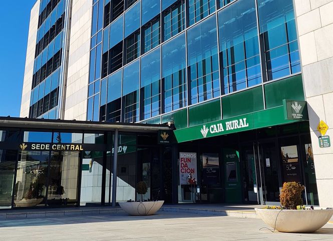 Caja Rural de Granada (CAJA RURAL) 