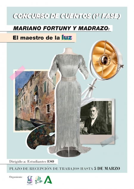 JUNTA DE ANDALUCÍA)