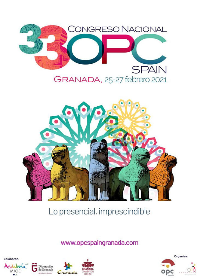 Congreso OPC 