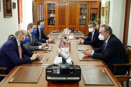 Imagen de la reunión (ICAGR) 