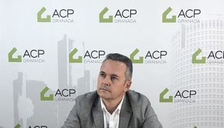  Juan de Dios Molinero, Presidente de ACP Granada (ACP)