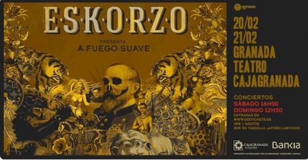 Eskorzo