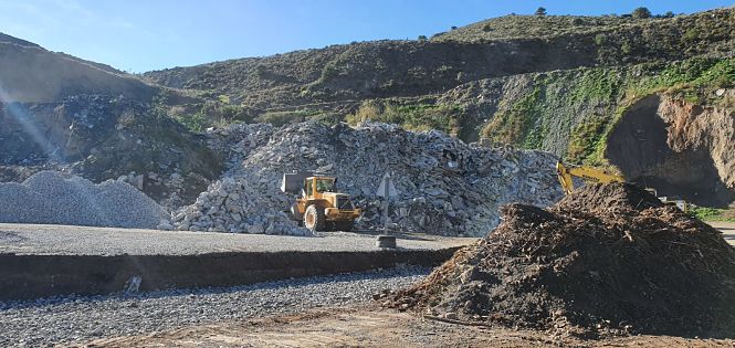 Imagen de Reciclados `La Trinchera` (AYTO. MOTRIL)