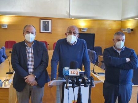 AYUNTAMIENTO GUADIX AYUNTAMIENTO GUADIX