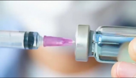 Vacuna del Covid-19 (JUNTA DE ANDALUCÍA) 