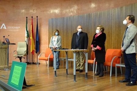 Reunión constituyente de la Asociación de Directivos de la Salud (EASP)