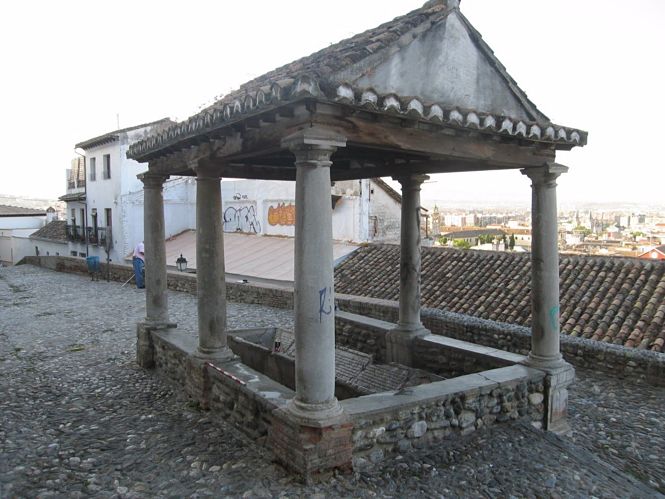 Lavadero del Sol (AYUNTAMIENTO) 