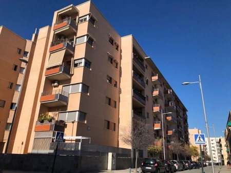 Uno de los inmuebles de la capital (AYTO. GRANADA) 