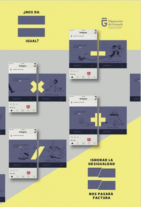 DIPUTACIÓN DE GRANADA