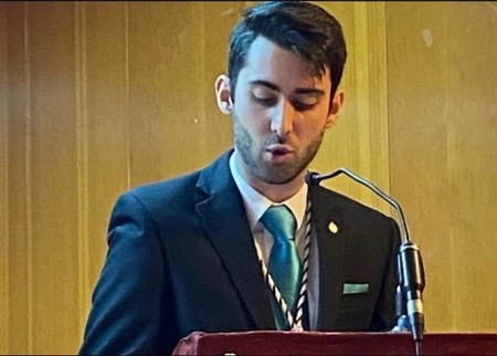 Francisco Manuel Alaminos Merino (AYUNTAMIENTO DE ALMUÑÉCAR) Francisco Manuel Alaminos Merino (AYUNTAMIENTO DE ALMUÑÉCAR)