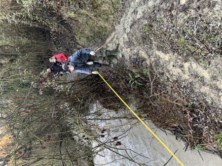Sendero de Los Cahorros en Monachil (AYTO. MONACHIL) Sendero de Los Cahorros en Monachil (AYTO. MONACHIL)