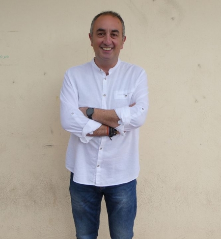 El portavoz de Podemos en el Ayuntamiento de Cenes de la Vega (PODEMOS)