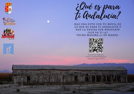 Cartel del certamen fotográfico (AYTO. VEGAS DEL GENIL) Cartel del certamen fotográfico (AYTO. VEGAS DEL GENIL)