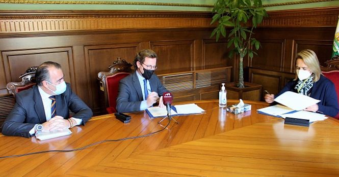 Museo del Azúcar, Motril 