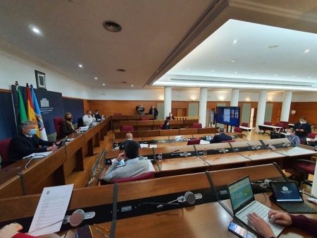 Pleno del Ayuntamiento de Motril (AYTO. MOTRIL) Pleno del Ayuntamiento de Motril (AYTO. MOTRIL)