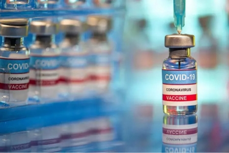 Vacuna coronavirus, covid-19 (TOSHE_O/GETTY) 