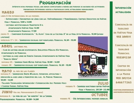 AYUNTAMIENTO DE MONACHIL 