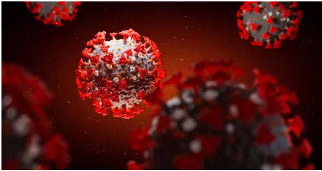 Coronavirus, covid-19 (MAKSIM TKACHENKO) 