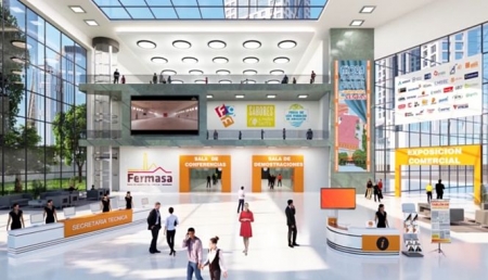 Edición anterior de Formate (FERMASA)