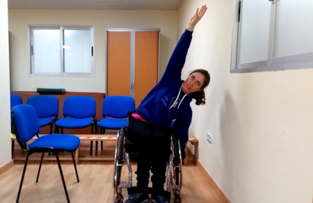 Imagen de uno de los vídeos (JUNTA)