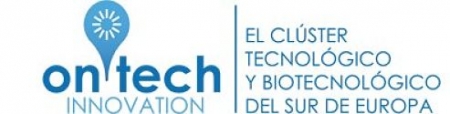 Logo Ontech Innovation (ON GRANADA)