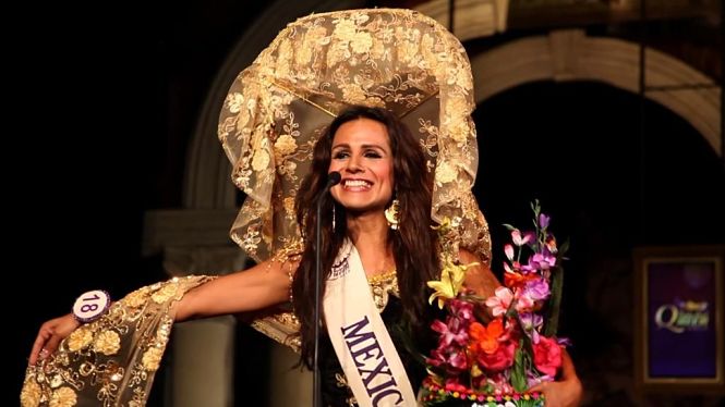 Fotograma de ‘Made In Bangkok’ (JUNTA)