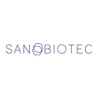 Logo Sanbiotec 