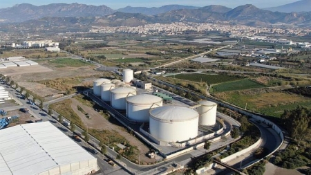 Secicar (PUERTO DE MOTRIL) Secicar (PUERTO DE MOTRIL)