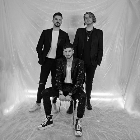 Imagen del Grupo Sognare (OFICINA DE LOS DESEOS) Imagen del Grupo Sognare (OFICINA DE LOS DESEOS)