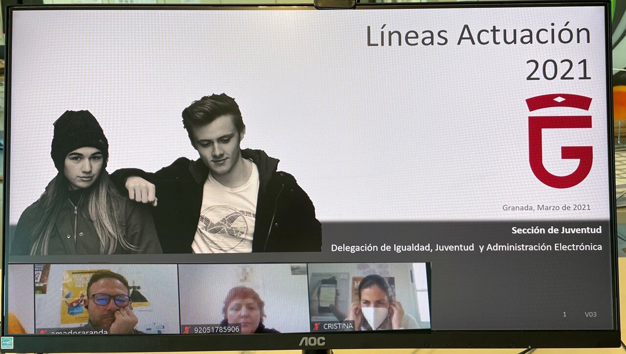 DIPUTACION DE GRANADA