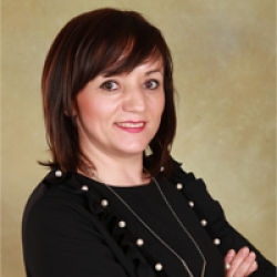 La alcaldesa de CUevas del Campo, Carmen Rocío Martínez (AYTO. CUEVAS DEL CAMPO) La alcaldesa de CUevas del Campo, Carmen Rocío Martínez (AYTO. CUEVAS DEL CAMPO)