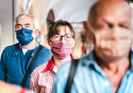    Imagen de recurso de unos jubilados (SUBDELEGACIÓN)