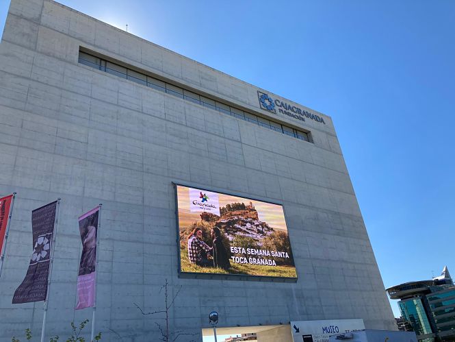 Diputación de Granada