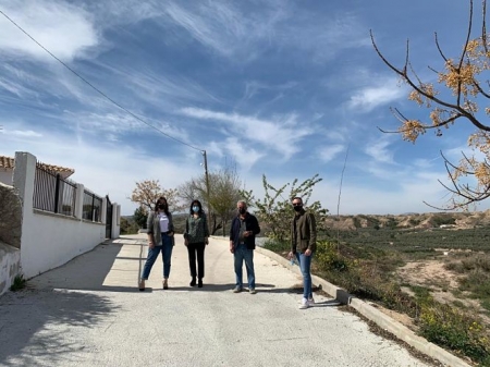 Imagen de la Bácor -Olivar (SUBDELEGACIÓN) Imagen de la Bácor -Olivar (SUBDELEGACIÓN)