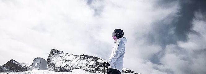 Sierra Nevada ofrece 75 kilómetros y todo el desnivel para Semana Santa (SIERRA NEVADA) 