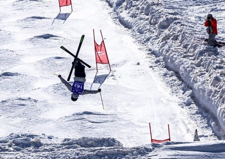 Sierra nevada ha puesto fecha al fin de la temporada (CETURSA) Sierra nevada ha puesto fecha al fin de la temporada (CETURSA)