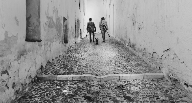 Imagen de `La Banda del Tío Gregorio` (JUNTA)