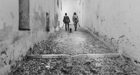 Imagen de `La Banda del Tío Gregorio` (JUNTA)