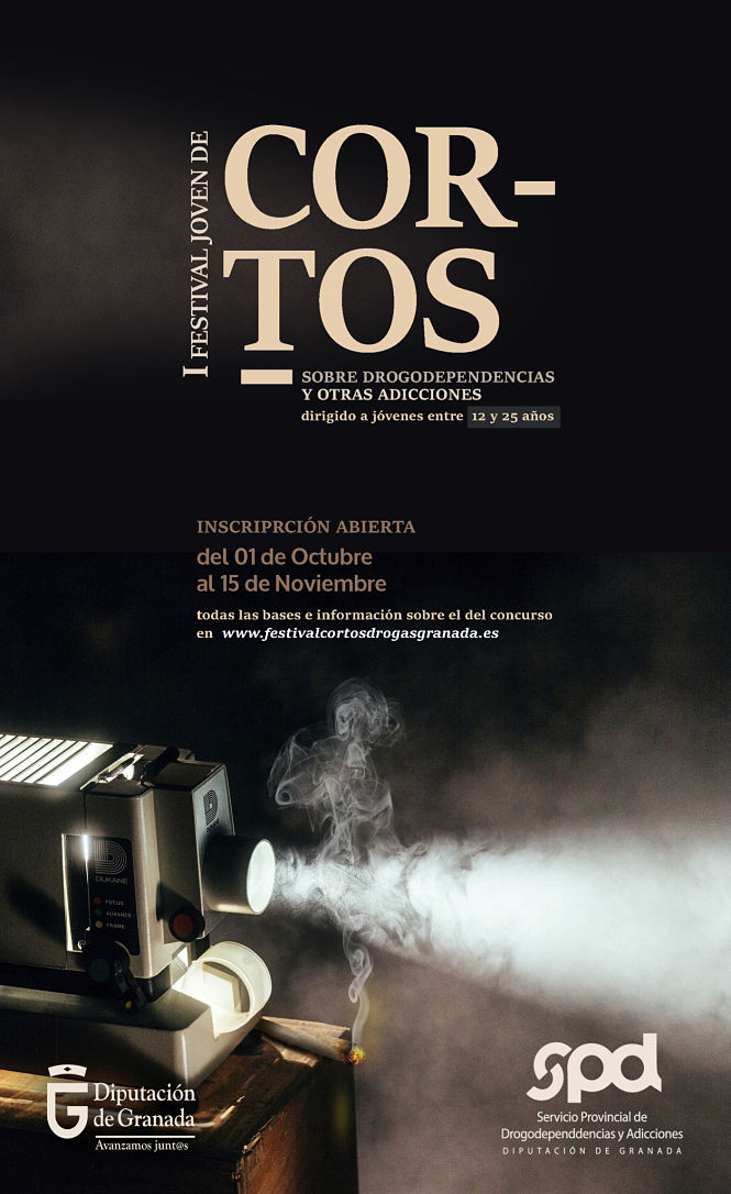 DIPUTACIÓN DE GRANADA