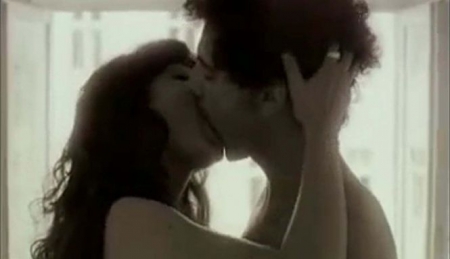 Fotograma de la película ` Tru Love` (JUNTA)