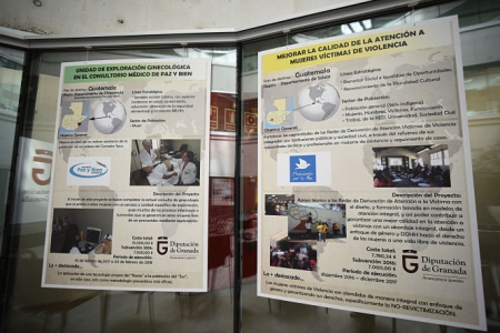 DIPUTACIÓN DE GRANADA