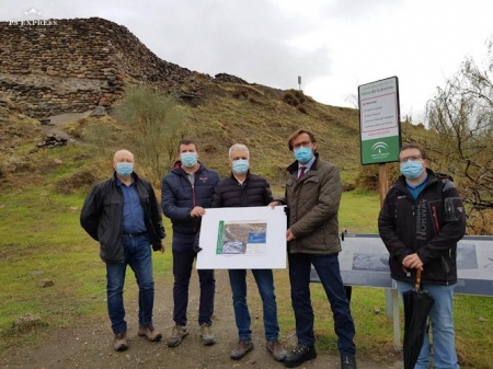 Presentación de las actividades (JUNTA)